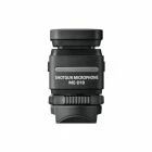 Microphone shotgun ME-D10 pour Nikon ZR - Nikon