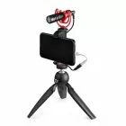 Microphone Wavo Mobile - Joby