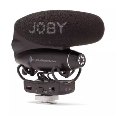 Microphone Wavo PRO - Joby