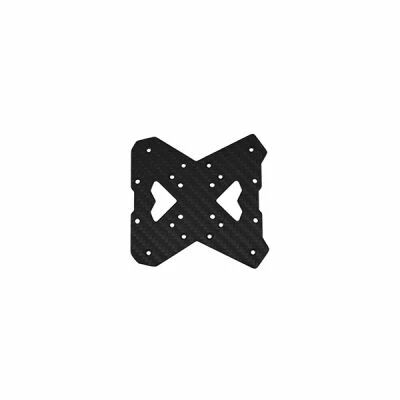 Middle Plate pour ROC 7 - DeepSpace