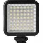 Minette LED avec 3 supports Cold Shoe - Ulanzi