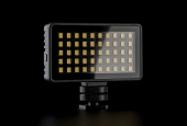 Minette LED avec filtres colorés - Telesin