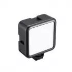 Minette VL-49 LED avec batterie intégrée - Ulanzi