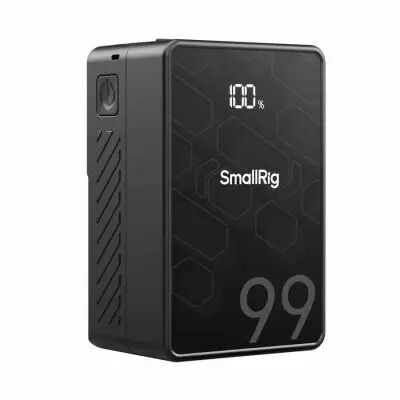Mini batterie 4608 V Mount VB99 SE - SmallRig