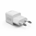 Mini chargeur rapide USB-C 20 W - Hama