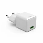 Mini chargeur rapide USB-C 20 W - Hama