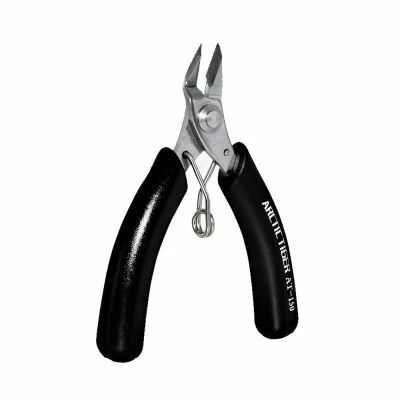 Mini pince coupante en acier inoxydable - Sunsky