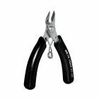 Mini pince coupante en acier inoxydable - Sunsky