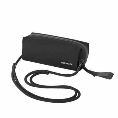 Mini pochette de transport  bandoulire pour DJI Osmo Pocket 3 - Sunnylife