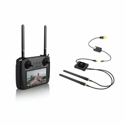 Mini station mobile MK15 Enterprise - SIYI