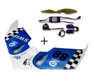 Mini Swift ARF