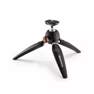 Mini trpied  2 sections PIXI EVO - Manfrotto