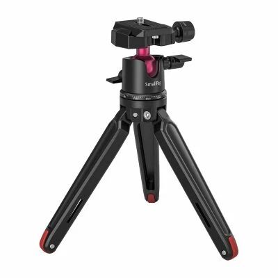 Mini tr�pied de table BUT2664 avec rotule panoramique - SmallRig