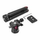 Mini tr&eacute;pied de table BUT2664 avec rotule panoramique - SmallRig