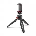 Mini Trépied Pixi avec pince smartphone - Manfrotto