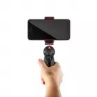 Mini Trépied Pixi avec pince smartphone - Manfrotto