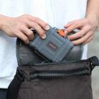 Mini valise de transport pour DJI Osmo 360 - Sunnylife