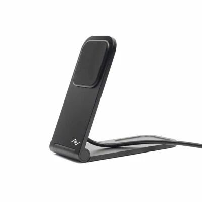 MOBILE WIRELESS CHARGING STAND V2 BLACK