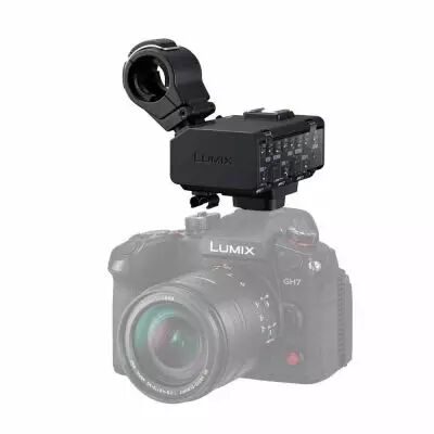 Module audio DMW-XLR2 - Panasonic