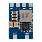 Module BEC 12S 12V 2A pour drone FPV - OddityRC