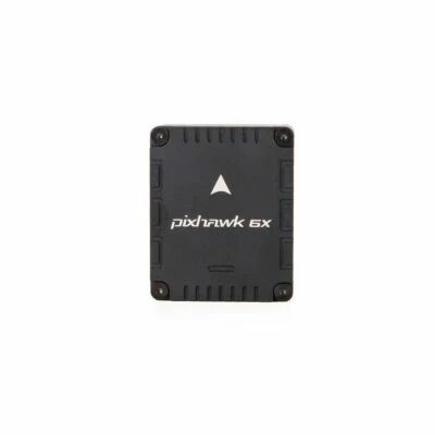 Module Contr�leur de vol Pixhawk 6X - Holybro