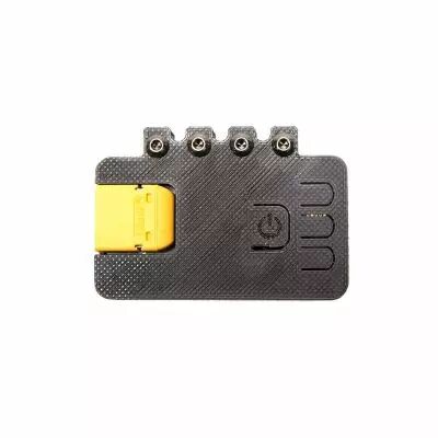 Module d\'alimentation LED RGV pour sac  dos - iFlight