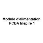 Module d\'alimentation PCBA Inspire 1