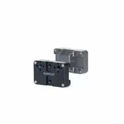 Module d\'alimentation pour support d\'alimentation  double poigne - Tilta