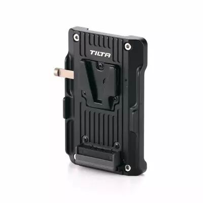 Module d\'alimentation V Mount pour metteur vido DJI - Tilta 