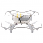 Module d\'éclairage RVB pour drone DIY Wing - LiteBee