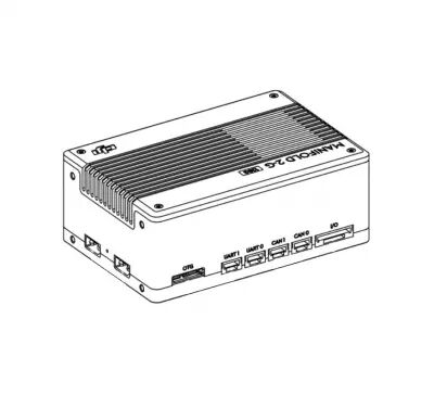 Module d\'expansion OSDK - DJI