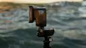 Module dobjectif anamorphique pour GoPro HERO13