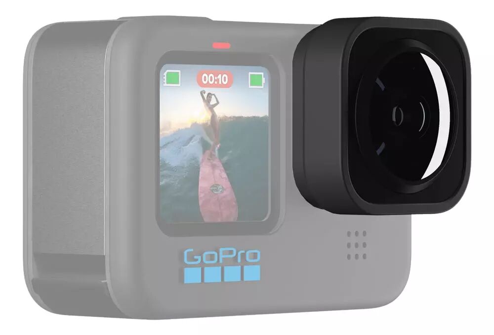 Objet culte – GoPro HERO, la caméra qui a révolutionné la manière