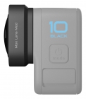 Module d\'objectif Max pour GoPro Hero10 Black, Black Bones et Hero9 Black
