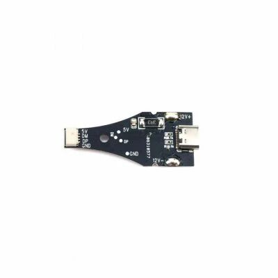Module de contrle LED pour CineON 35 V3 - AxisFlying