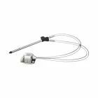 Module de Mesure de Vitesse An&eacute;mom&eacute;trique MS4525 avec Tube de Pitot - SIYI