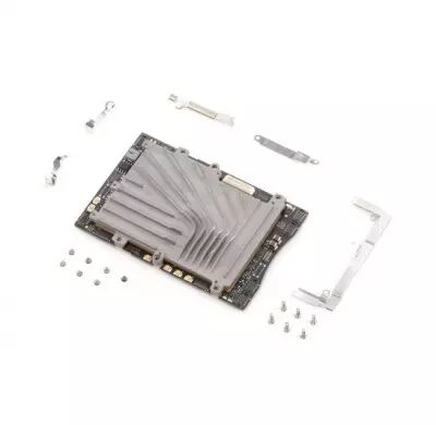 Module de plaque triple pour DJI Phantom 4 Pro