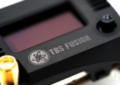 Module de réception 5.8 GHz TBS Fusion