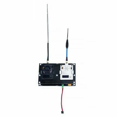 Module Diversity (RX / TX) - Axisflying