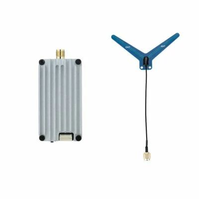 Module metteur 1.3G 4W VTX - RushFPV