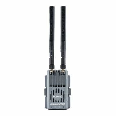 Module metteur ExpressLRS bi-bande 1W Nomad Dual Gemini Xrossband - RadioMaster