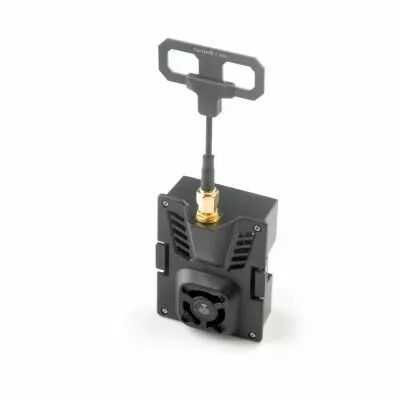 Module metteur Micro ES24TX Pro ELRS 2.4GHz - Happymodel