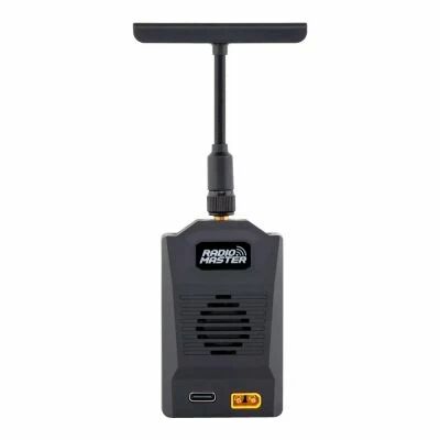 Module �metteur Ranger Nano ELRS 2.4GHz - RadioMaster
