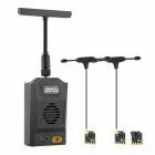 Module &eacute;metteur Ranger Nano ELRS 2.4GHz - RadioMaster