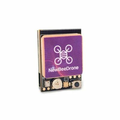 Module GPS BeeID v1.1 M10Q avec Remote ID & Drone Tracker - NewBeeDrone