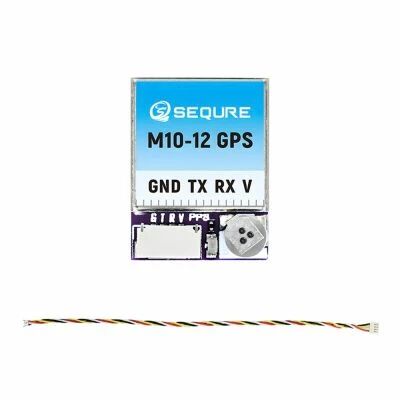 Module GPS M10-12Q - Sequre