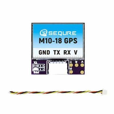 Module GPS M10-18Q - Sequre