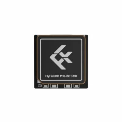 Module GPS M10-IST8310 avec compas int�gr� - FlyFishRC