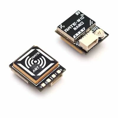 Module GPS M10 Nano - RATEFPV