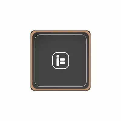 Module GPS M10 V2 - iFlight